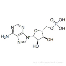 Adenosine 5'-monophosphate CAS 61-19-8